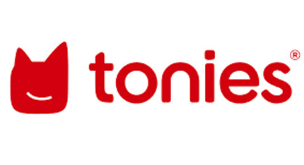 Tonies Verkaufsgeschäft