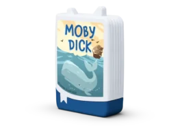 Book Tonies - Moby Dick Hörbuch -Tonies Verkaufsgeschäft Tonies Moby Dick