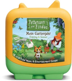 Tonies Verkaufsgeschäft -Tonies Verkaufsgeschäft clever tonies gartenjahr