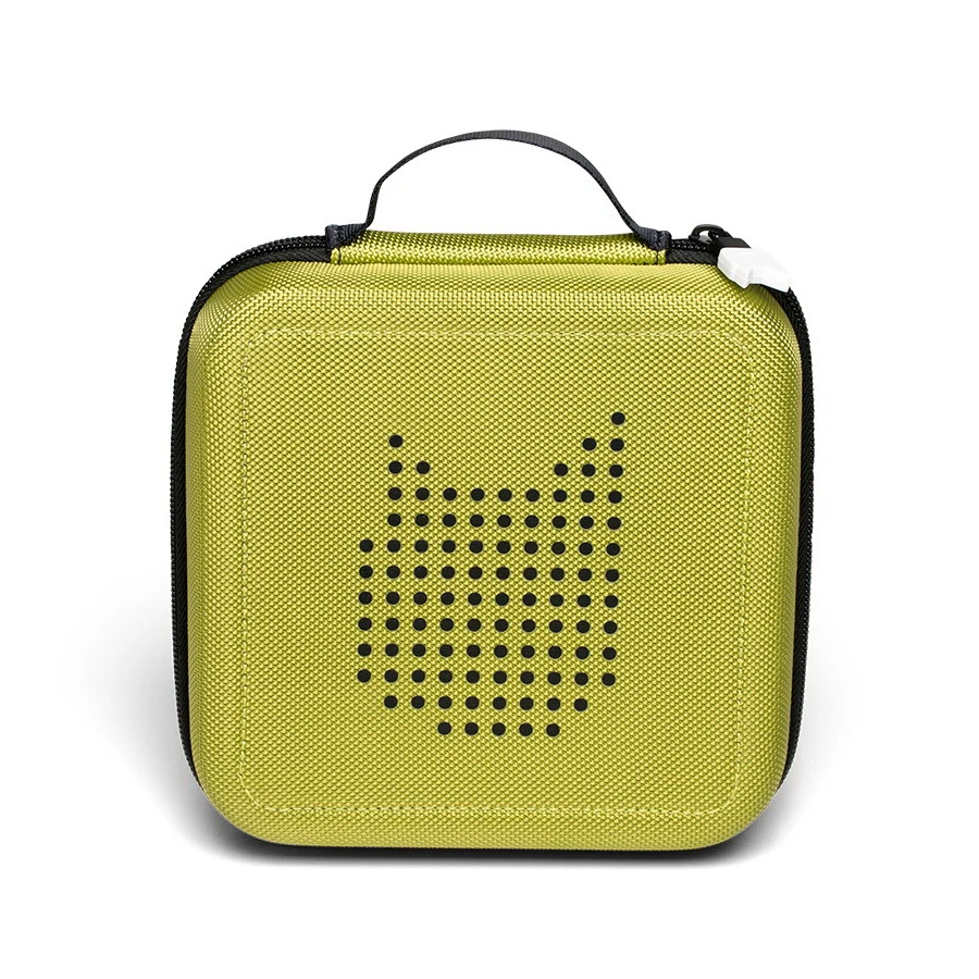 TONIES Tonie Transporter Grün 5 TONIES Tonie Transporter Grün – Bild 3