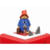 Tonies - Paddington Bär - Die Schönsten Geschichten - Hörbuch -Tonies Verkaufsgeschäft tonie paddington box