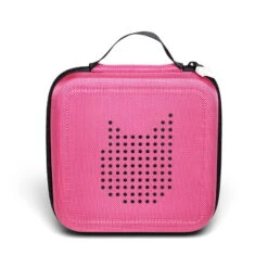 TONIES Tonie Transporter Pink -Tonies Verkaufsgeschäft tonie pink tasche