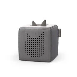 TONIES Toniebox Starterset Anthrazit Mit Kreativ-Tonie -Tonies Verkaufsgeschäft toniebox starterset anthrazit