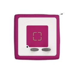 TONIES Toniebox Starterset Beere Mit Kreativ-Tonie -Tonies Verkaufsgeschäft toniebox starterset beere bedienfeld