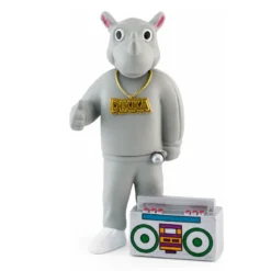 Tonies - DIKKA - Oh Yeah - Musik 9 Tonies - DIKKA - Oh Yeah - Musik -Tonies Verkaufsgeschäft tonies 10001685 50005326 b