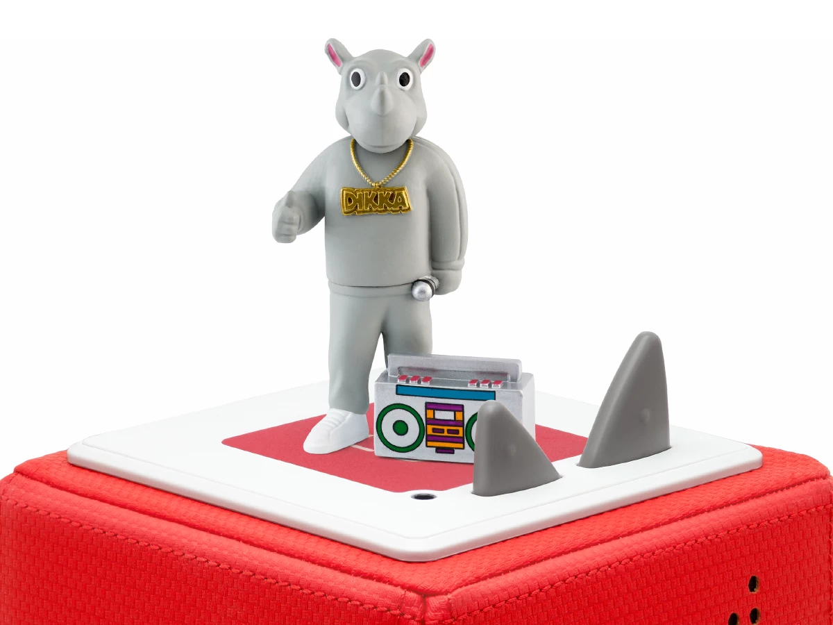 Tonies - DIKKA - Oh Yeah - Musik 4 Tonies - DIKKA - Oh Yeah - Musik – Bild 2