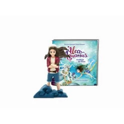 Tonies - Alea Aquarius - Die Magie Der Nixen - Hörbuch -Tonies Verkaufsgeschäft tonies alea magie der nixen