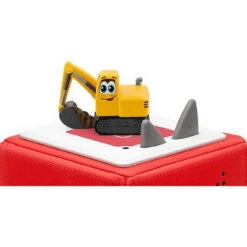 Tonies - Bagger Mats Und Seine Freunde - Sing Kinderlieder - Musik -Tonies Verkaufsgeschäft tonies bagger box