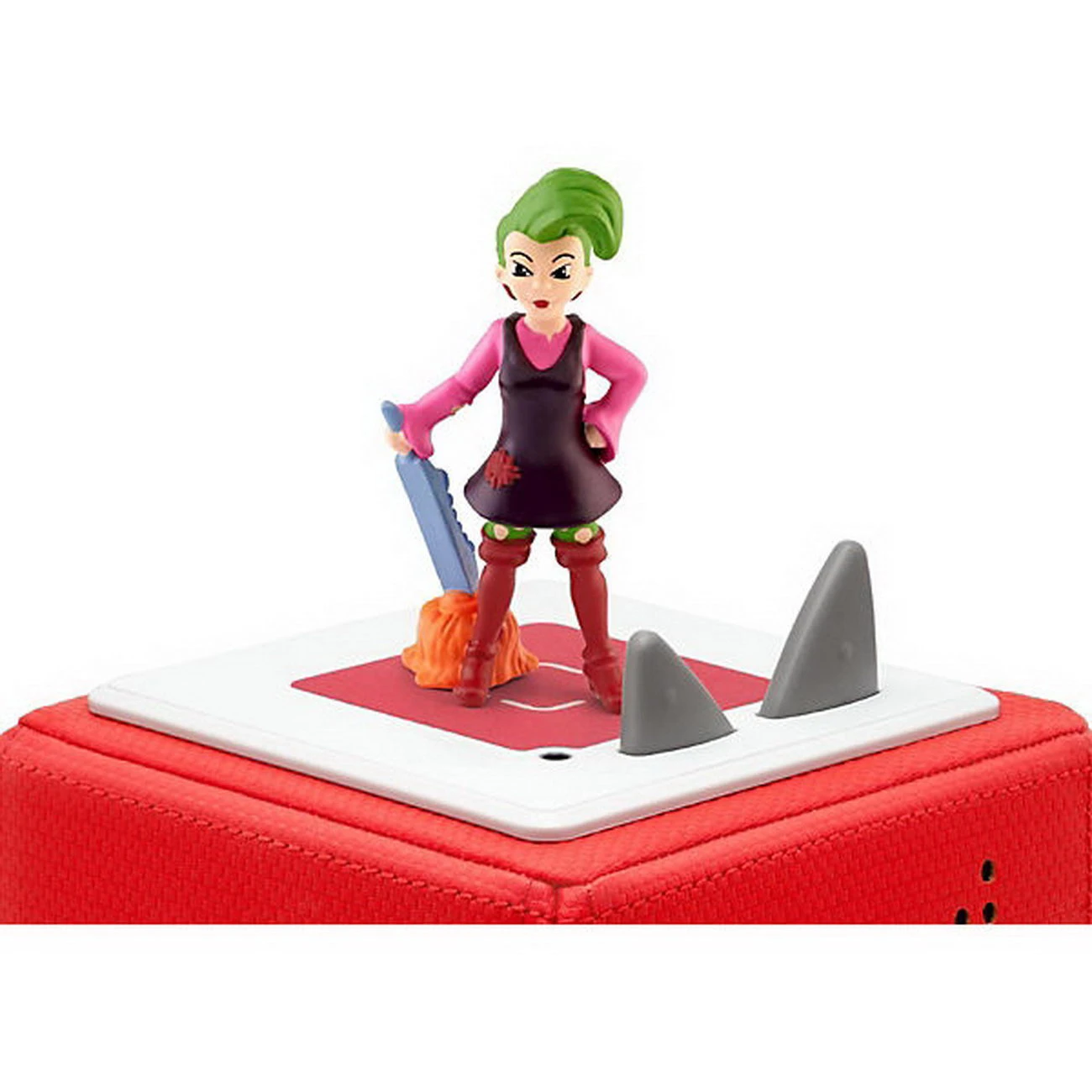 Tonies - Bibi Blocksberg - Die Junghexenbande - Hörspiel 4 Tonies - Bibi Blocksberg - Die Junghexenbande - Hörspiel – Bild 2