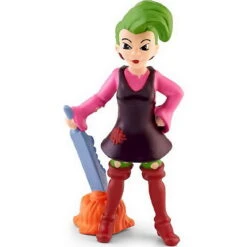 Tonies - Bibi Blocksberg - Die Junghexenbande - Hörspiel 7 Tonies - Bibi Blocksberg - Die Junghexenbande - Hörspiel -Tonies Verkaufsgeschäft tonies bibi block junghexen