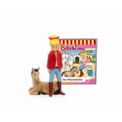 Tonies - Bibi Und Tina - Das Waisenfohlen - Hörspiel -Tonies Verkaufsgeschäft tonies bibi tina waisenfohlen