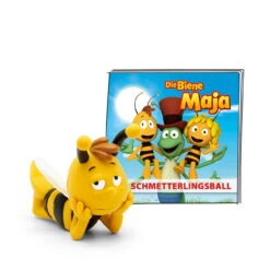 Tonies - Biene Maja - Der Schmetterlingsball - Hörspiel -Tonies Verkaufsgeschäft tonies biene maja der schmetterlingsball