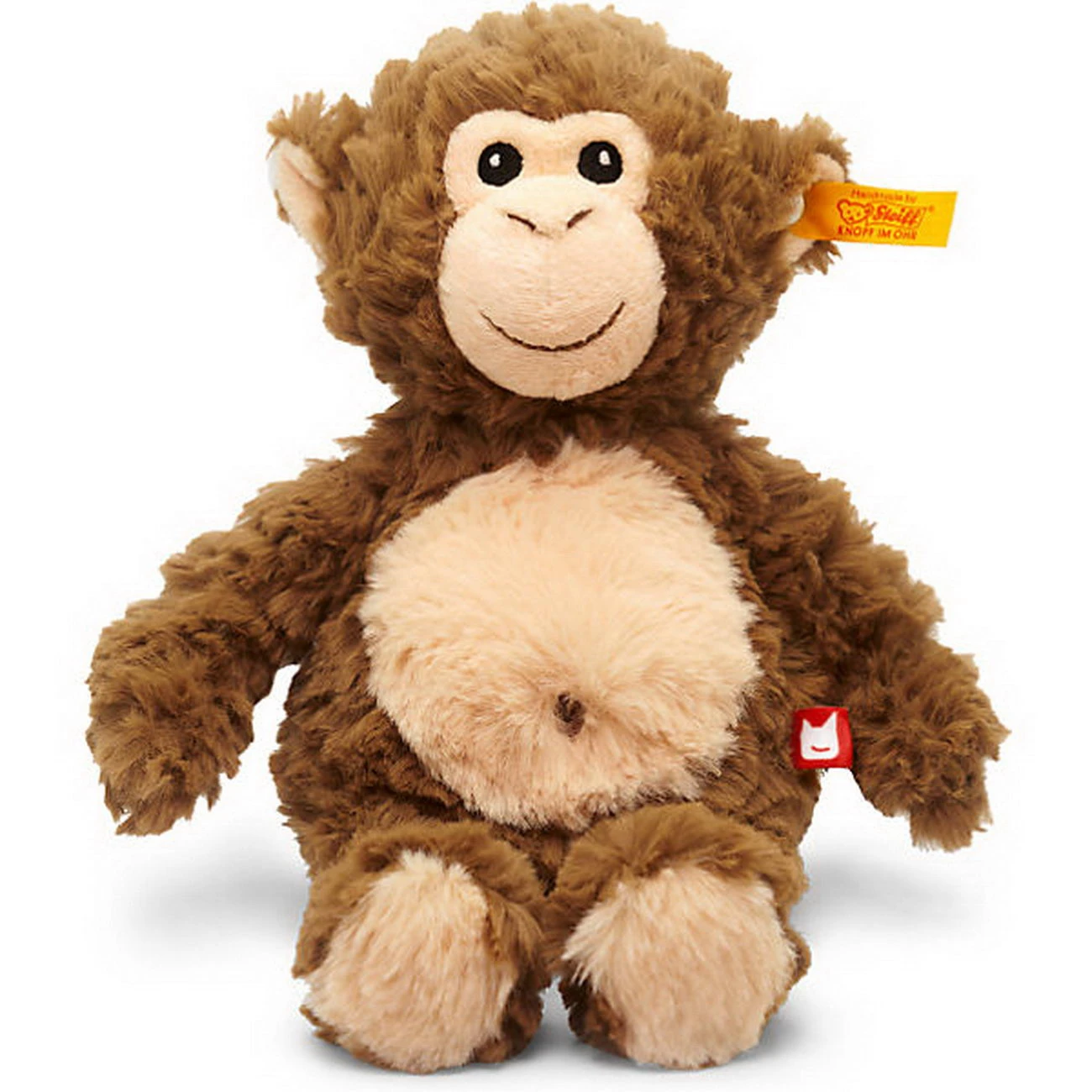 Tonies - Steiff Soft Cuddly Friends - Bodo Schimpanse - Hörspiel Mit Liedern 4 Tonies - Steiff Soft Cuddly Friends - Bodo Schimpanse - Hörspiel Mit Liedern – Bild 2