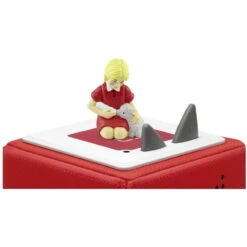 Tonies - Immer Lustig In Bullerbü - Hörspiel 6 Tonies - Immer Lustig In Bullerbü - Hörspiel -Tonies Verkaufsgeschäft tonies bullerbue box