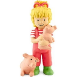 Tonies - Conni - Auf Dem Bauernhof NEU - Hörspiel -Tonies Verkaufsgeschäft tonies conni bauernhof neu