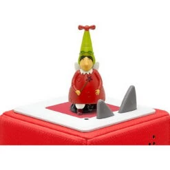 Tonies - Das Kleine Hörbuch Vom Großen Glück - Hörbuch Mit Liedern 7 Tonies - Das Kleine Hörbuch Vom Großen Glück - Hörbuch Mit Liedern -Tonies Verkaufsgeschäft tonies das kleine h r box