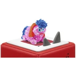 Tonies - Das Kleine Ich Bin Ich - Die Geggis - Hörbuch 7 Tonies - Das Kleine Ich Bin Ich - Die Geggis - Hörbuch -Tonies Verkaufsgeschäft tonies das kleine ich box