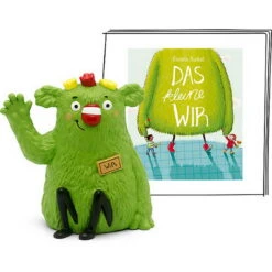 Tonies Verkaufsgeschäft -Tonies Verkaufsgeschäft tonies das kleine wir