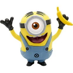 Tonies - Despicable Me - The Junior Novel - English Audiobook - Hörspiel