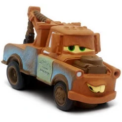 Tonies - Disney - Cars 2 - Hook - Hörspiel -Tonies Verkaufsgeschäft tonies disney cars36cc3