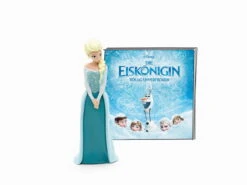 Tonies - Disney - Die Eiskönigin - Hörspiel Mit Liedern -Tonies Verkaufsgeschäft tonies disney eisk nigin