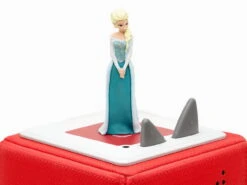 Tonies - Disney - Die Eiskönigin - Hörspiel Mit Liedern -Tonies Verkaufsgeschäft tonies disney eisk nigin box