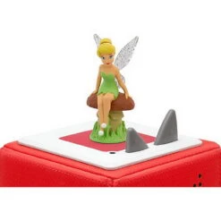 Tonies - Disney - Tinkerbell - Hörspiel -Tonies Verkaufsgeschäft tonies disney tinker box