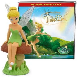 Tonies - Disney - Tinkerbell - Hörspiel -Tonies Verkaufsgeschäft tonies disney tinkerbell