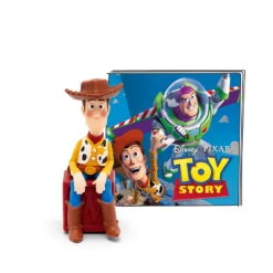 Tonies - Disney - Toy Story - Hörspiel Mit Liedern