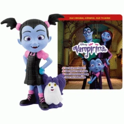 Tonies - Disney - Vampirina - Hörspiel 6 Tonies - Disney - Vampirina - Hörspiel -Tonies Verkaufsgeschäft tonies disney vampirina