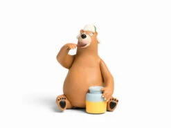 Tonies - Dr. Brumm - Dr. Brumm Steckt Fest - Hörbuch Mit Musik