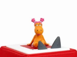 Tonies - Der Kleine Drache Kokosnuss - Hörspiel 04 7 Tonies - Der Kleine Drache Kokosnuss - Hörspiel 04 -Tonies Verkaufsgeschäft tonies drache box