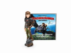 Tonies - Dragons - Drachenzähmen Leicht Gemacht 1 - Hörspiel 7 Tonies - Dragons - Drachenzähmen Leicht Gemacht 1 - Hörspiel -Tonies Verkaufsgeschäft tonies drachenzaehmen leicht