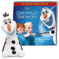 Tonies - Disney - Die Eiskönigin - Olaf Taut Auf - Hörspiel Mit Liedern -Tonies Verkaufsgeschäft tonies eisk nigin olaf7mwjoyqbbxbia