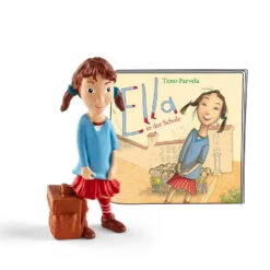 Tonies - Ella In Der Schule - Hörbuch -Tonies Verkaufsgeschäft tonies ella in der schule