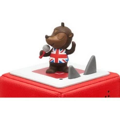 Tonies - Lieblings-Kinderlieder - Englische Kinderlieder NEU 2022 - Musik -Tonies Verkaufsgeschäft tonies englische box