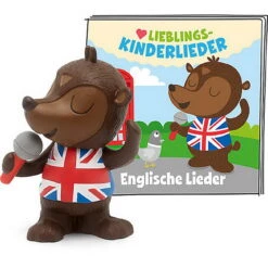 Tonies - Lieblings-Kinderlieder - Englische Kinderlieder NEU 2022 - Musik -Tonies Verkaufsgeschäft tonies englische lieder neu
