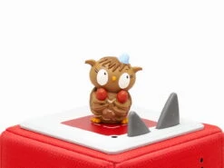 Tonies - Die Eule Mit Der Beule - Und Ihre Freunde - Liederalbum - Musik 7 Tonies - Die Eule Mit Der Beule - Und Ihre Freunde - Liederalbum - Musik -Tonies Verkaufsgeschäft tonies eule beule freunde box