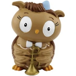 Tonies - Die Eule Mit Der Beule - Die Kleine Eule Singt Und Tanzt - Musik 6 Tonies - Die Eule Mit Der Beule - Die Kleine Eule Singt Und Tanzt - Musik -Tonies Verkaufsgeschäft tonies eule lieder 2