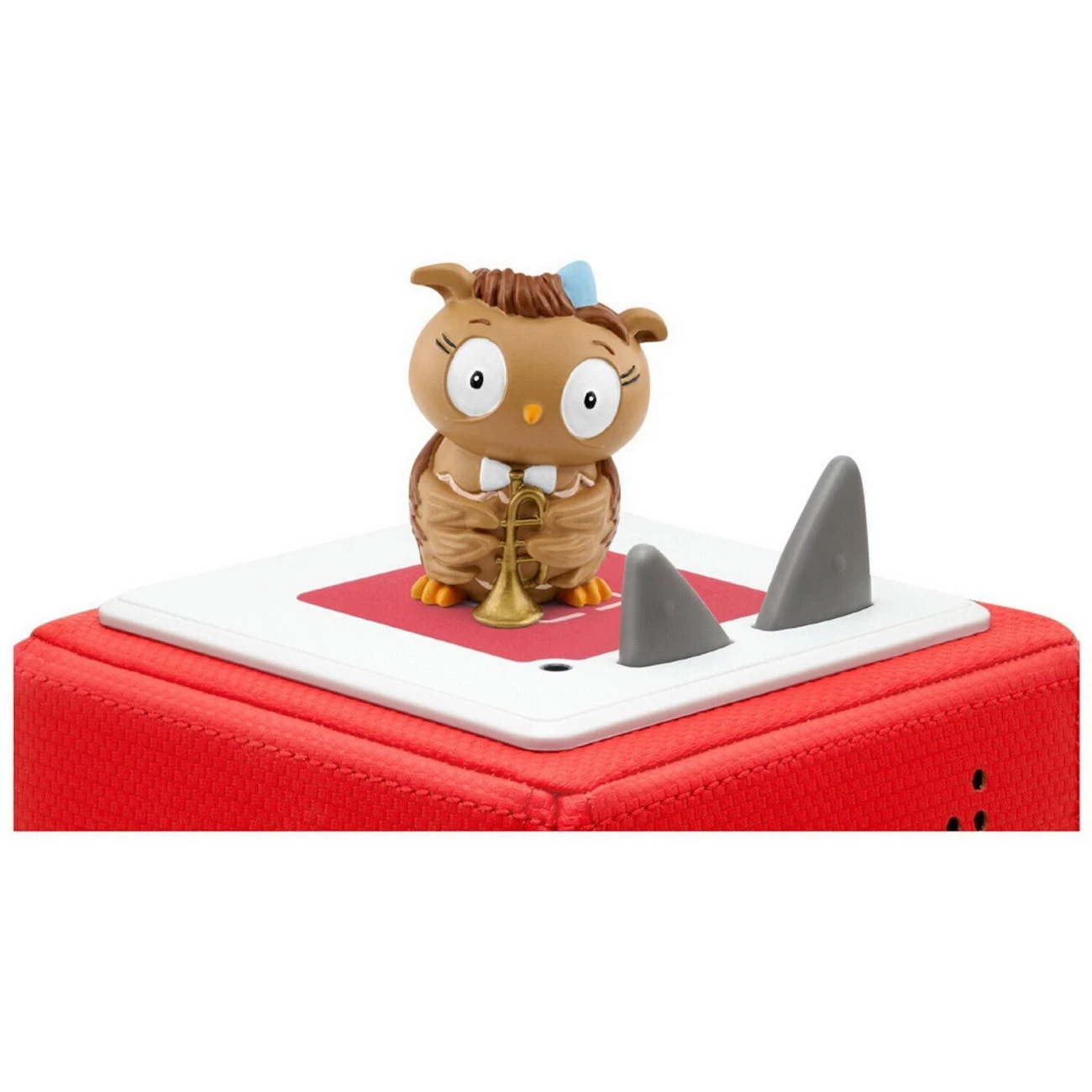 Tonies - Die Eule Mit Der Beule - Die Kleine Eule Singt Und Tanzt - Musik 3 Tonies - Die Eule Mit Der Beule - Die Kleine Eule Singt Und Tanzt - Musik