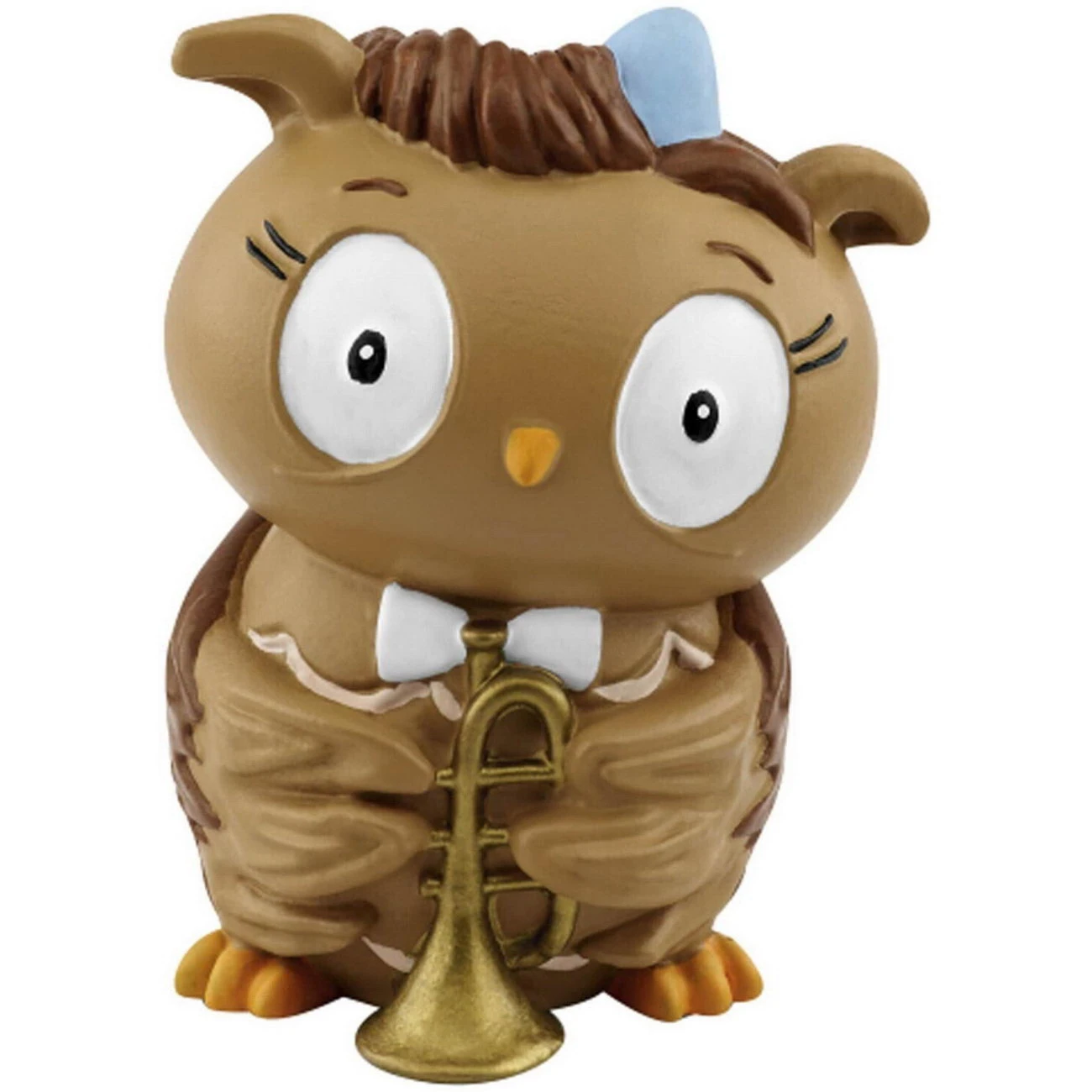 Tonies - Die Eule Mit Der Beule - Die Kleine Eule Singt Und Tanzt - Musik 4 Tonies - Die Eule Mit Der Beule - Die Kleine Eule Singt Und Tanzt - Musik – Bild 2