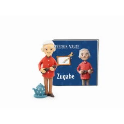 Tonies Verkaufsgeschäft -Tonies Verkaufsgeschäft tonies fredrik vahle zugabe