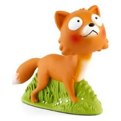 Tonies - Vom Fuchs Der Ein Reh Sein Wollte - Hörspiel -Tonies Verkaufsgeschäft tonies fuchs