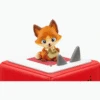 Tonies - Die Glücksfüchse - Spenden Tonie - Hörspiel -Tonies Verkaufsgeschäft tonies fuchs wunsch box