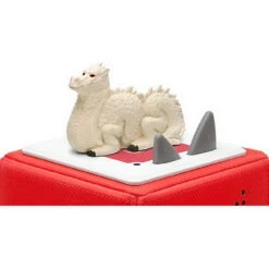 Tonies - Die Unendliche Geschichte - Teil 1 - Die Große Suche - Hörspiel -Tonies Verkaufsgeschäft tonies fuchur box