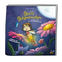 Tonies - Gloria Glühwürmchen - Bezaubernde Gutenachtgeschichten - Hörbuch 8 Tonies - Gloria Glühwürmchen - Bezaubernde Gutenachtgeschichten - Hörbuch -Tonies Verkaufsgeschäft tonies gloria gl hw rmchen gutenachtgeschichten