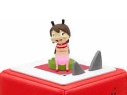 Tonies - Gloria Glühwürmchen - Bezaubernde Gutenachtgeschichten - Hörbuch 9 Tonies - Gloria Glühwürmchen - Bezaubernde Gutenachtgeschichten - Hörbuch -Tonies Verkaufsgeschäft tonies gloria gluehwuermchen gutenachtgeschichten