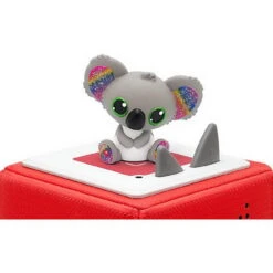 Tonies - Glubschis - Miss Crayon Auf Heißer Spur - Hörspiel -Tonies Verkaufsgeschäft tonies glubschis crayon box