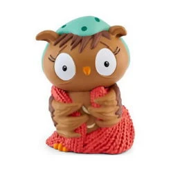 Tonies - Die Eule Mit Der Beule - Gute Nacht Kleine Eule - Hörbuch 6 Tonies - Die Eule Mit Der Beule - Gute Nacht Kleine Eule - Hörbuch -Tonies Verkaufsgeschäft tonies gute nacht eule