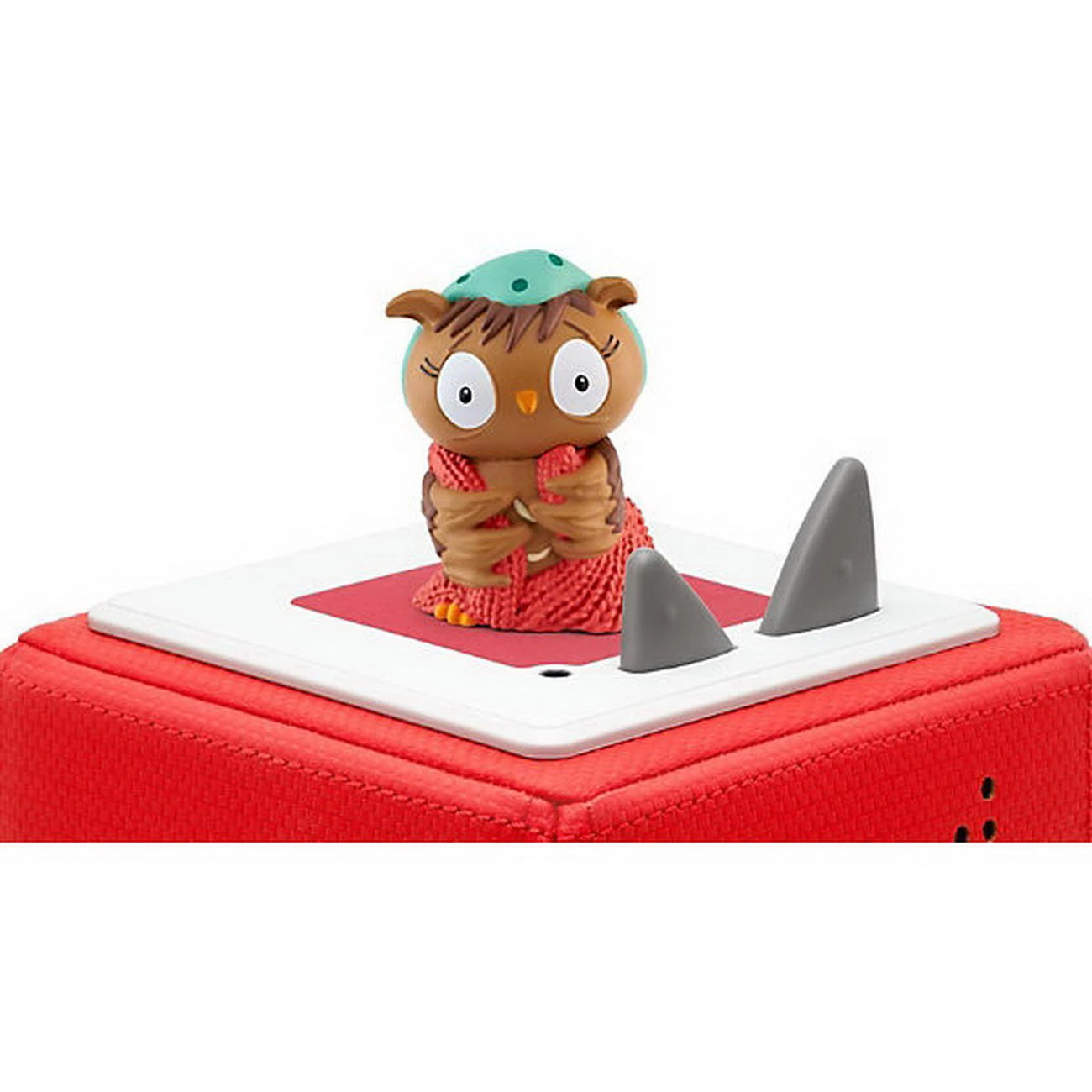 Tonies - Die Eule Mit Der Beule - Gute Nacht Kleine Eule - Hörbuch 3 Tonies - Die Eule Mit Der Beule - Gute Nacht Kleine Eule - Hörbuch